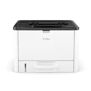 Замена барабана на принтере Ricoh SP3710DN в Краснодаре